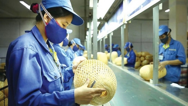 Doanh nghiệp quy mô nhỏ “xoay mình” tiếp cận vốn tín dụng