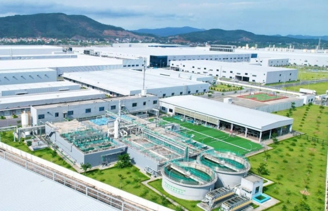 Quảng Ninh tăng tốc thu hút đầu tư chất lượng cao, tạo bứt phá phát triển kinh tế