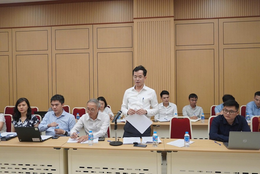 Hoàn thiện, xây dựng chính sách thuế thu nhập doanh nghiệp rõ ràng, minh bạch Hoàn thiện, xây dựng chính sách thuế thu nhập doanh nghiệp rõ ràng, minh bạch