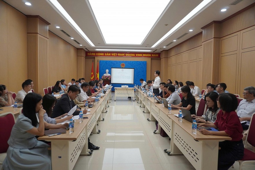 Hoàn thiện, xây dựng chính sách thuế thu nhập doanh nghiệp rõ ràng, minh bạch Hoàn thiện, xây dựng chính sách thuế thu nhập doanh nghiệp rõ ràng, minh bạch