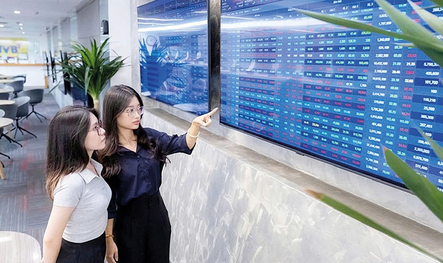 Công bố 10 công ty chứng khoán nộp ngân sách lớn nhất Việt Nam