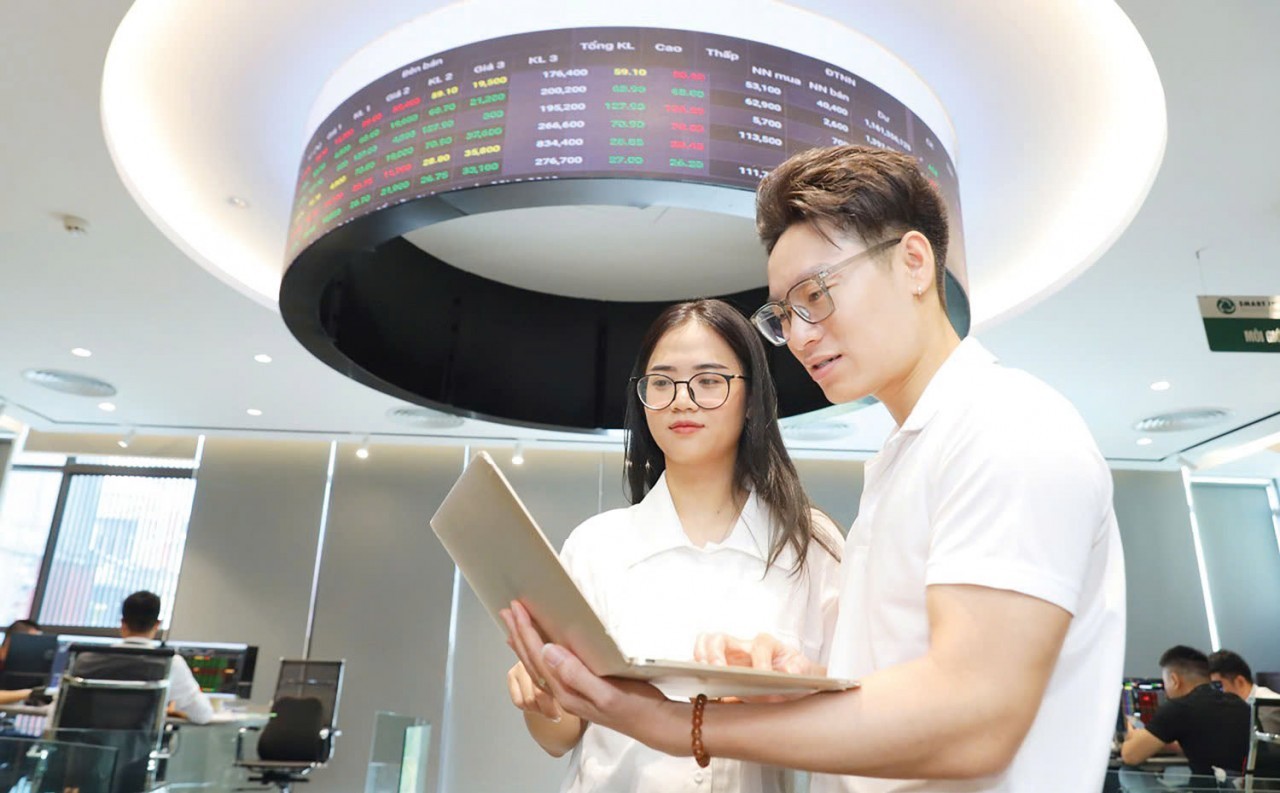 Đích đến mục tiêu nâng hạng đang tới gần