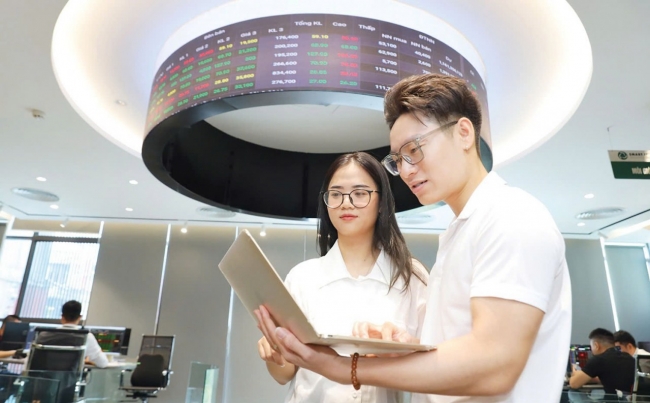 Đích đến mục tiêu nâng hạng đang tới gần