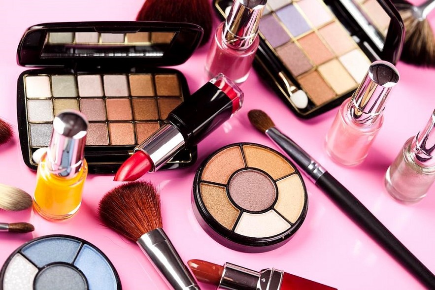 Thu hồi 8 phiếu công bố mỹ phẩm của Công ty TNHH thương mại Vạn Minh