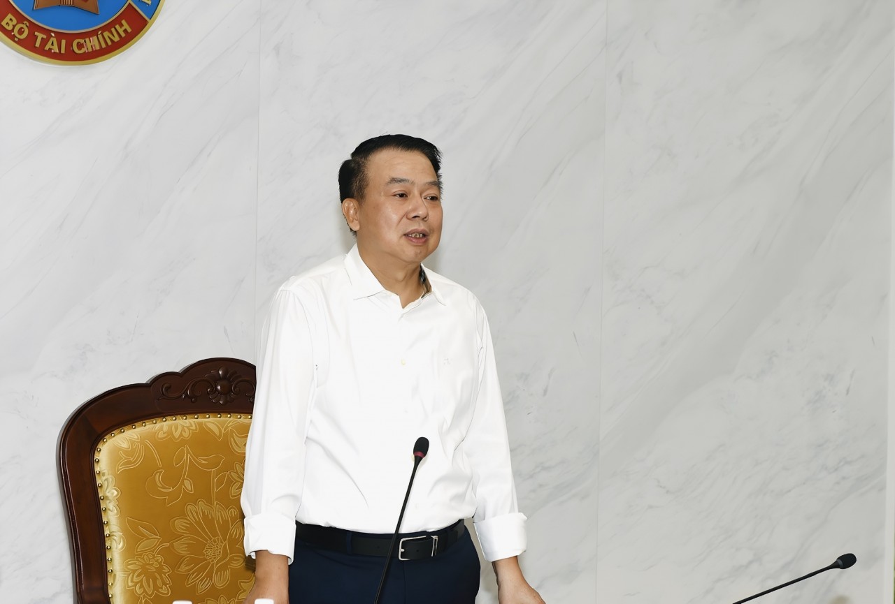 Bộ Tài chính chủ động hỗ trợ địa phương vận hành thông suốt mô hình mới