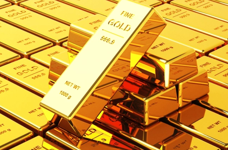 Giá vàng hôm nay (27/7): Giá vàng tiếp tục giảm mạnh