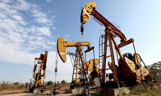 Ngày 27/7: Giá dầu thế giới tiếp tục giảm Ngày 27/7: Giá dầu thế giới tiếp tục giảm