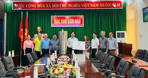 Trường Đại học Tài chính – Marketing tổ chức nhiều hoạt động tri ân nhân kỷ niệm 78 năm Ngày Thương bình – Liệt sĩ