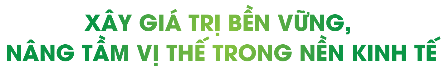 Nhiều cơ hội để thị trường chứng khoán nâng tầm phát triển