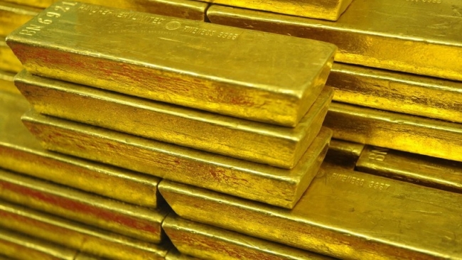 Dự trữ vàng của Trung Quốc tiếp tục tăng trong nửa đầu năm 2025