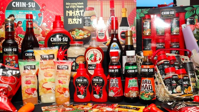 Masan hoàn thành hơn 50% kế hoạch lợi nhuận năm 2025