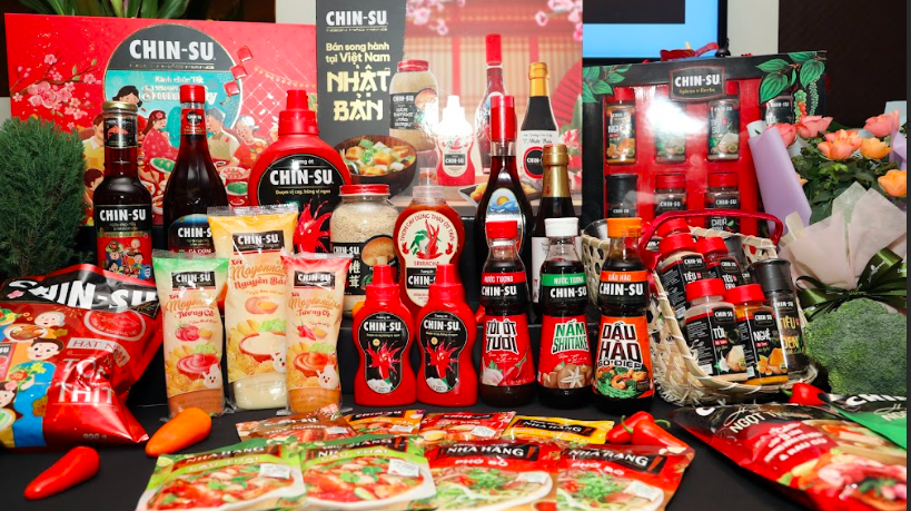 Masan hoàn thành hơn 50% kế hoạch lợi nhuận năm 2025