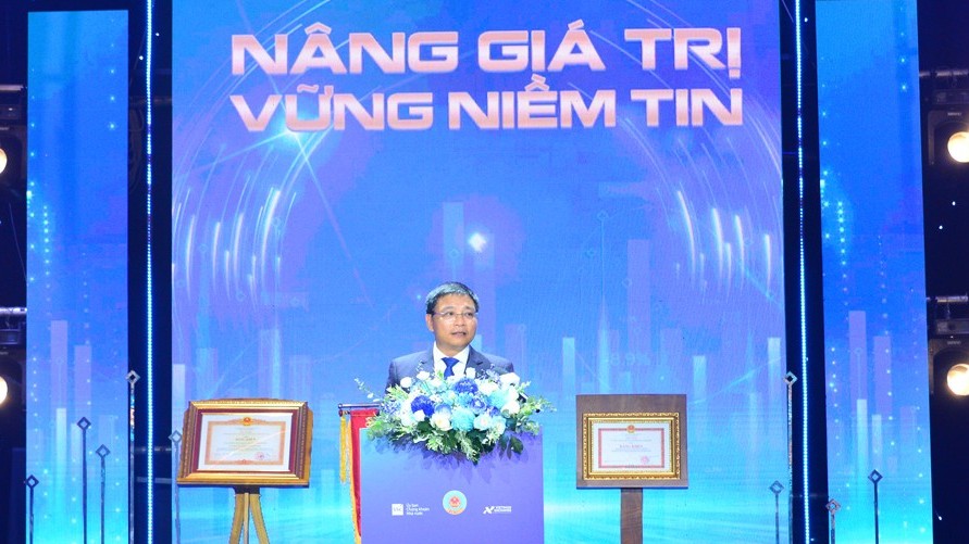 Quyết tâm biến thách thức thành động lực để phát triển thị trường chứng khoán mạnh mẽ và bền vững