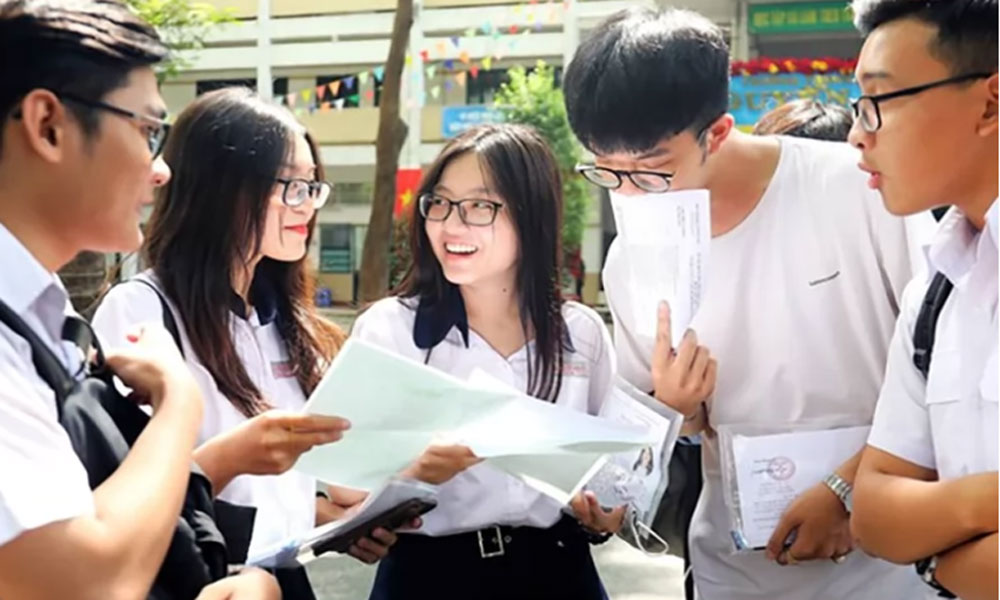 Danh sách các trường đại học có điểm sàn cao nhất mùa tuyển sinh 2025