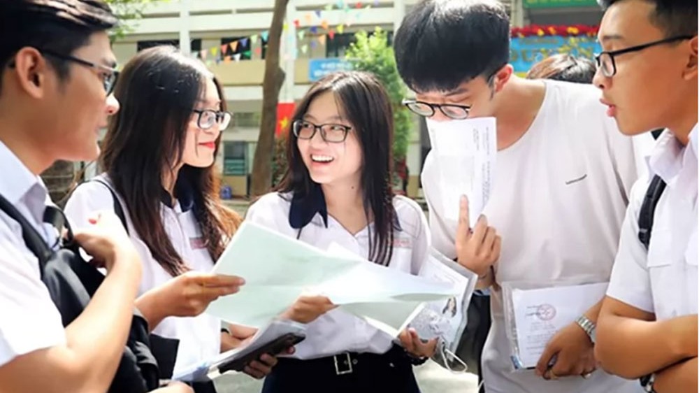 Danh sách các trường đại học có điểm sàn cao nhất mùa tuyển sinh 2025