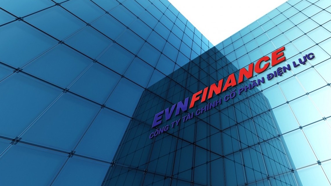 EVNFinance: Lợi nhuận soát xét bán niên hoàn thành 62% kế hoạch năm 2025