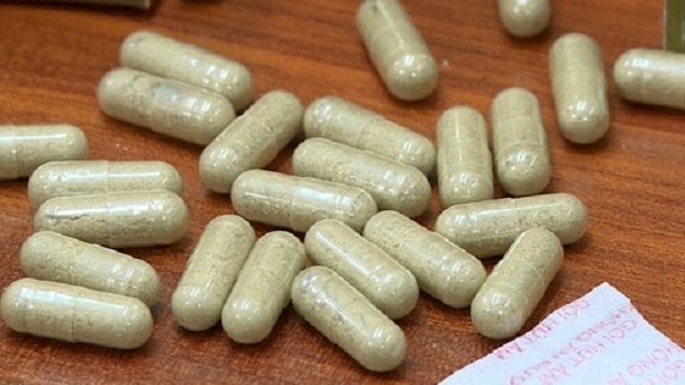 Thu hồi 2 lô thực phẩm bảo vệ sức khoẻ CANCIVITA D3-GT