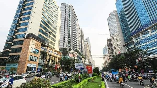 Giá bất động sản cơ bản ổn định, không còn tăng "nóng" như cuối năm 2024