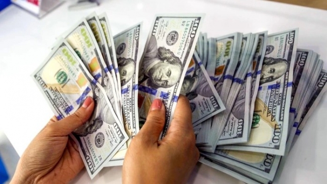 Tỷ giá USD hôm nay (29/7): Thế giới tăng mạnh, “chợ đen” tăng cả 2 chiều mua - bán