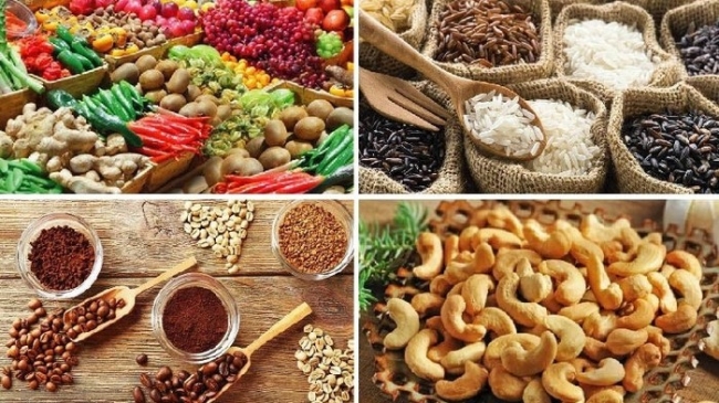 Thị trường hàng hóa: Tiếp tục diễn biến trái chiều