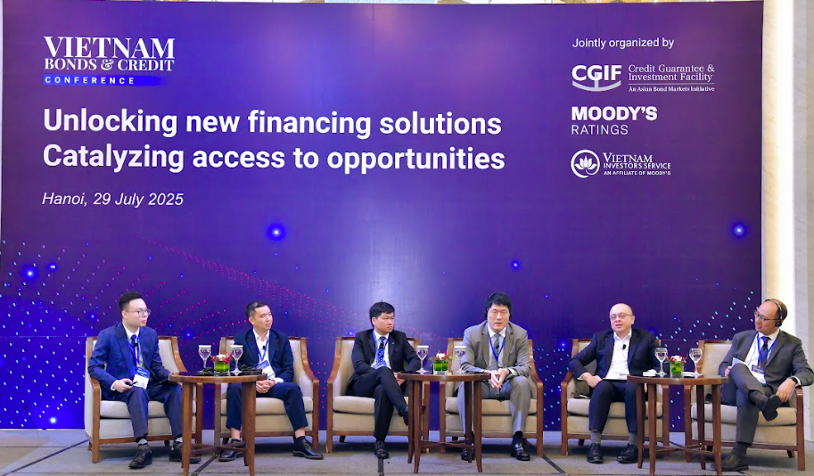 Chính sách đồng bộ và thực tiễn chuẩn hóa mở lối cho trái phiếu phát triển bền vững