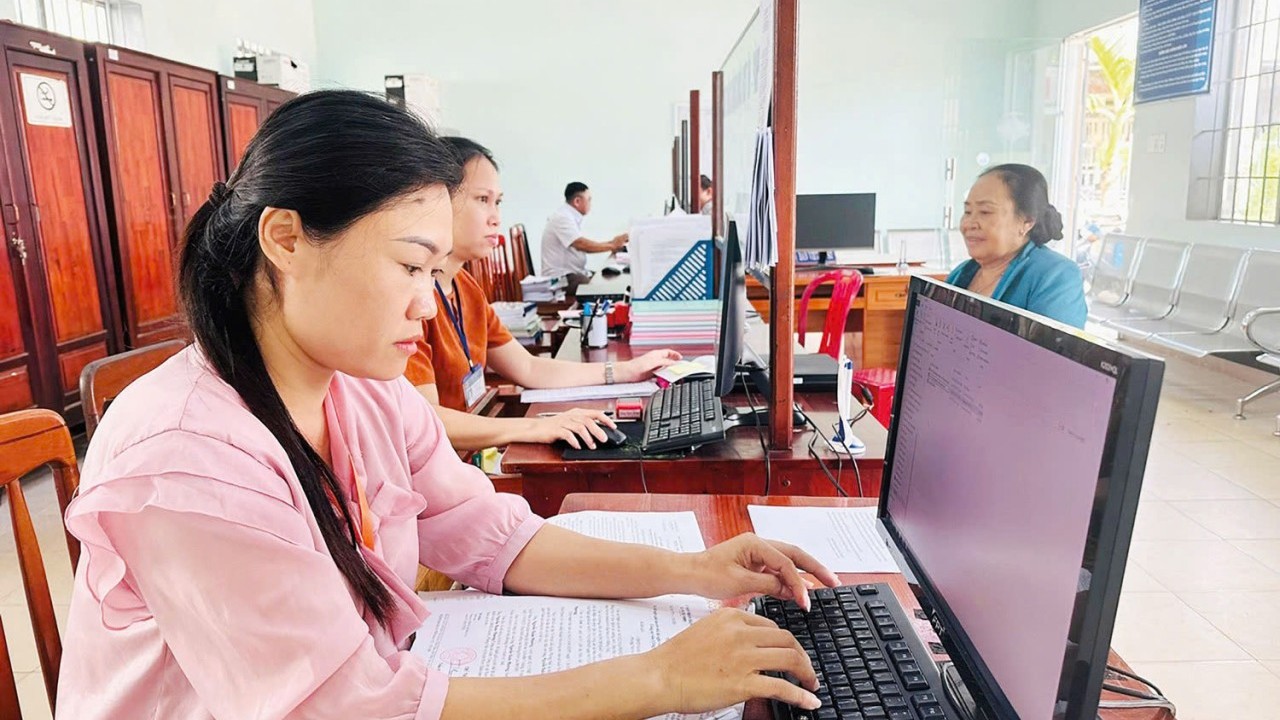 Đảm bảo dòng chảy ngân sách thông suốt trong mô hình mới