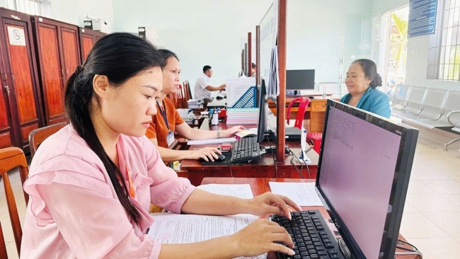 Đảm bảo dòng chảy ngân sách thông suốt trong mô hình mới