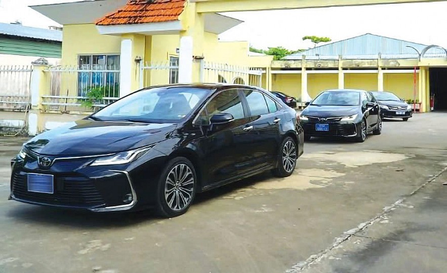 Xử lý tài sản công sau sáp nhập: Linh hoạt, đúng mục đích Xử lý tài sản công sau sáp nhập: Linh hoạt, đúng mục đích