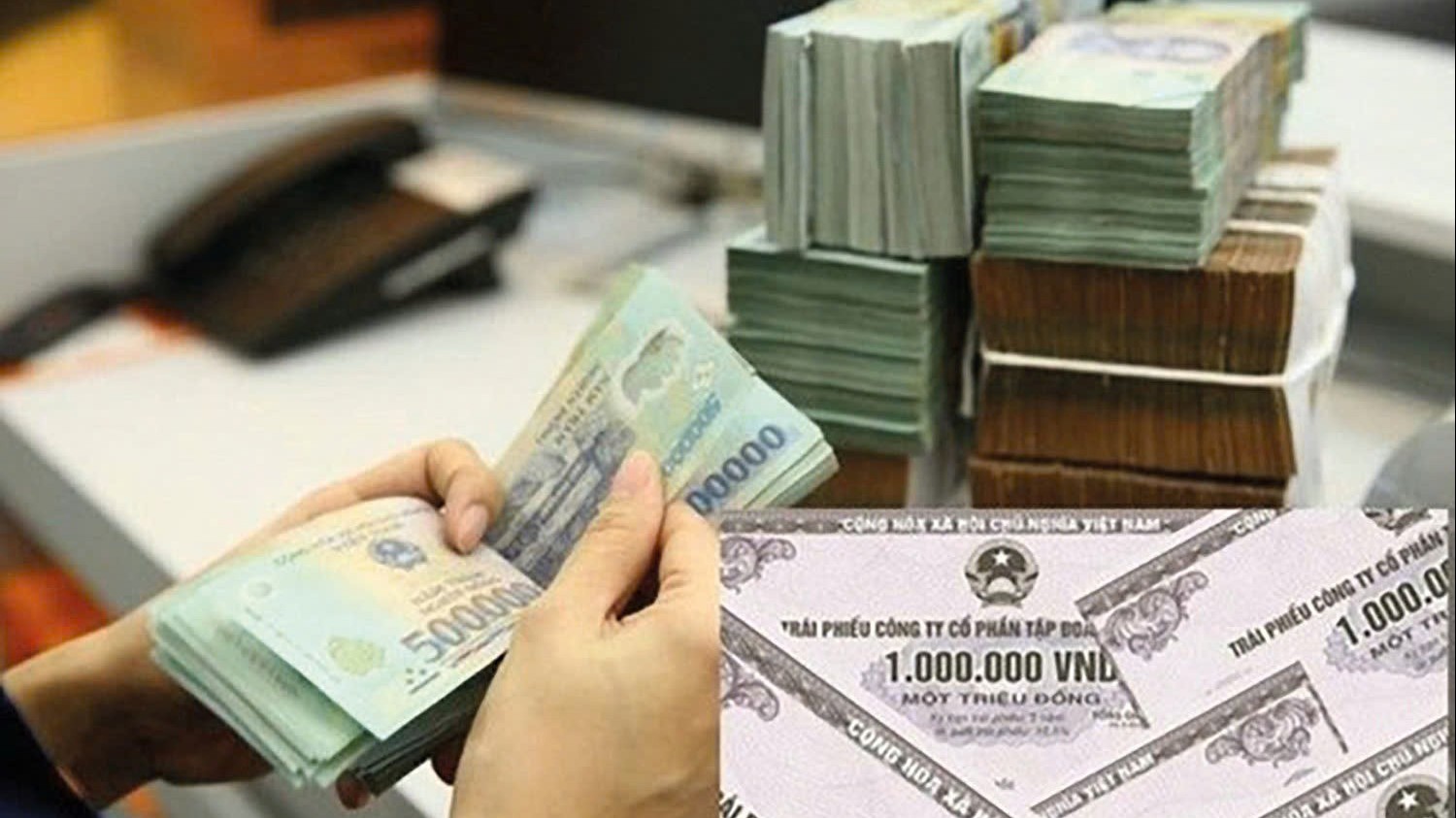 Khơi thông dòng vốn trái phiếu từ cải cách thể chế đến niềm tin thị trường