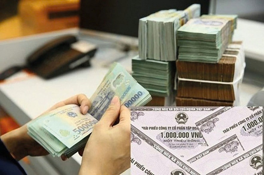 Khơi thông dòng vốn trái phiếu từ cải cách thể chế đến niềm tin thị trường