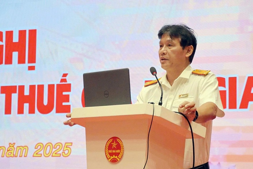 Nắm chắc giá trị cốt lõi, đưa Luật Thuế giá trị gia tăng vào cuộc sống