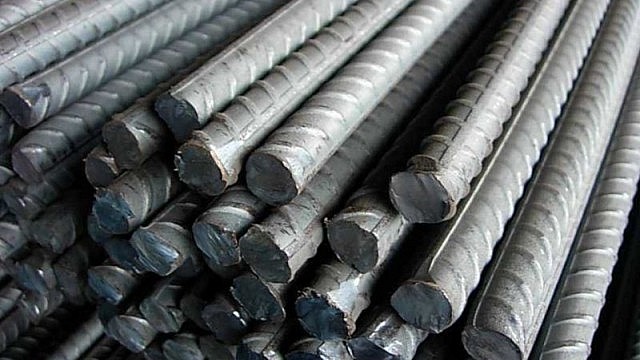 Ngày 30/7: Giá thép tiếp tục giảm, quặng sắt nhích tăng Ngày 30/7: Giá thép tiếp tục giảm, quặng sắt nhích tăng