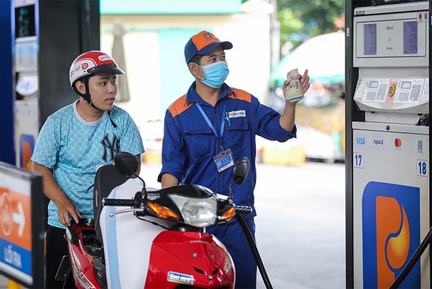 VPI dự báo giá xăng giảm nhẹ trong kỳ điều hành ngày 31/7