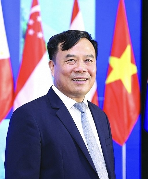 Hải quan Việt Nam: Hiện đại, chuyên nghiệp theo chuẩn mực quốc tế