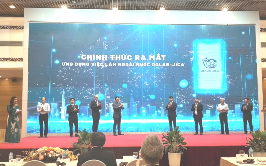 “Gỡ khó” cho người lao động muốn đi lao động tại nước ngoài