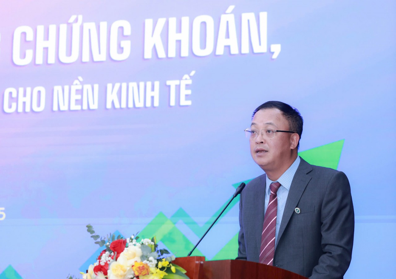 Nâng hạng - giải pháp chiến lược để thu hút dòng vốn dài hạn, nâng cao tiêu chuẩn thị trường