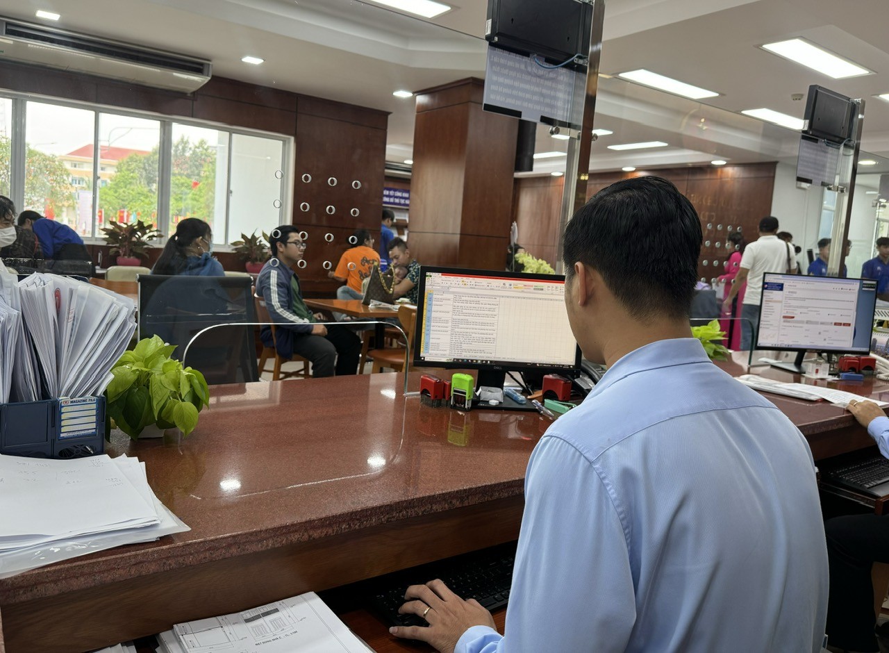 TP. Hồ Chí Minh: Lợi ích kinh tế từ mô hình Trợ lý ảo tại phường Tân Mỹ TP. Hồ Chí Minh: Lợi ích kinh tế từ mô hình Trợ lý ảo tại phường Tân Mỹ