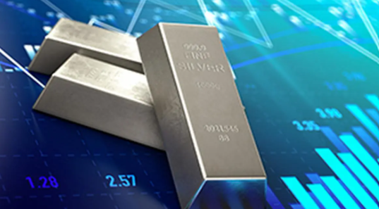 Ngày 31/7: Giá bạc thế giới giảm mạnh, bạc Phú Quý ngược chiều tăng Ngày 31/7: Giá bạc thế giới giảm mạnh, bạc Phú Quý ngược chiều tăng