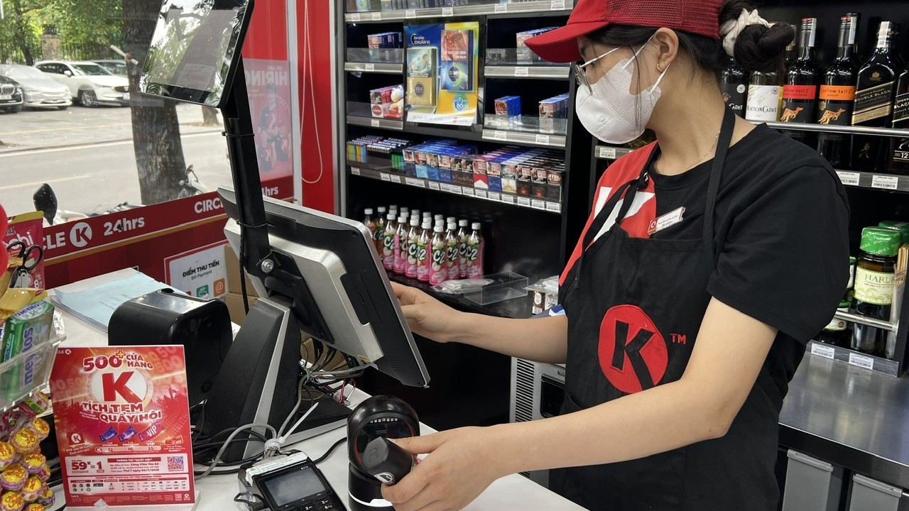 24 tổ chức hỗ trợ hộ kinh doanh triển khai hóa đơn điện tử khởi tạo từ máy tính tiền