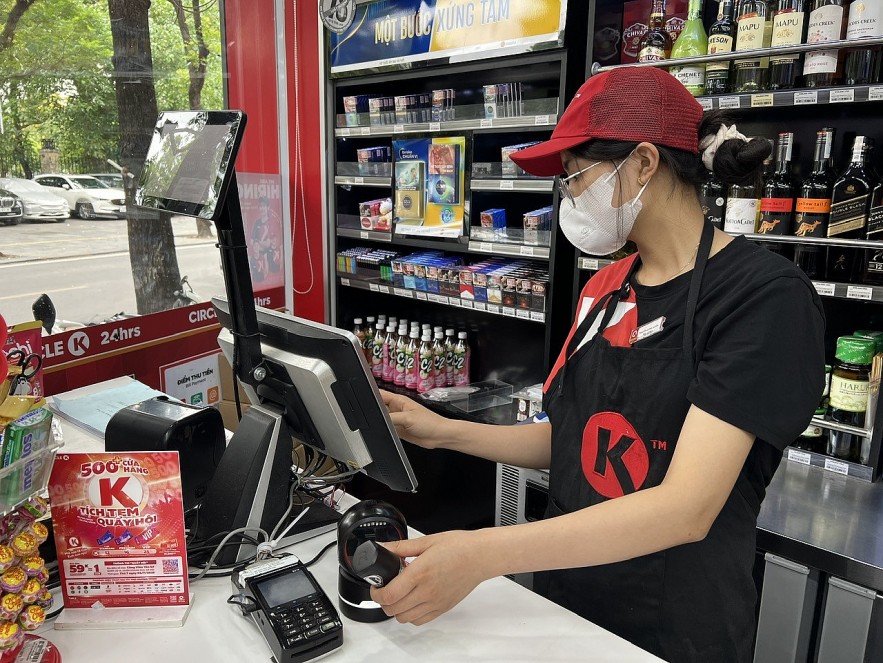 24 tổ chức hỗ trợ hộ kinh doanh triển khai hóa đơn điện tử khởi tạo từ máy tính tiền 24 tổ chức hỗ trợ hộ kinh doanh triển khai hóa đơn điện tử khởi tạo từ máy tính tiền