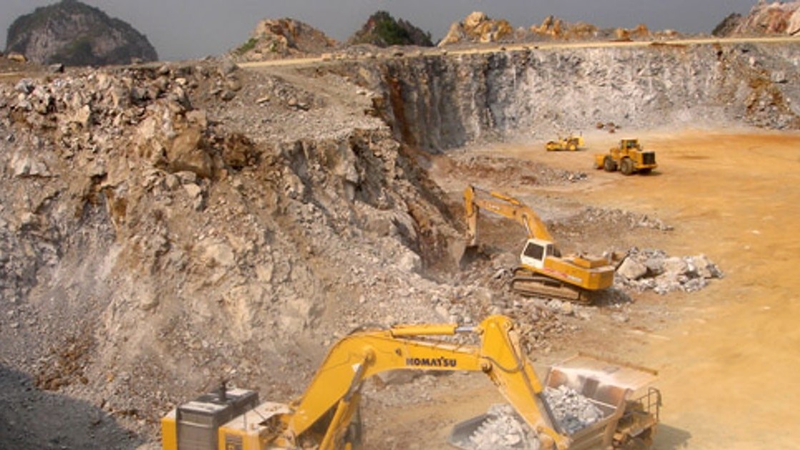 Tăng trưởng xanh: Chiến lược then chốt để phát triển nhanh và bền vững