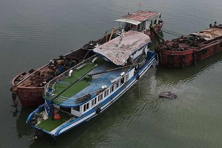 Vụ lật tàu Vịnh Xanh 58: Nhiều doanh nghiệp bảo hiểm dự kiến chi trả trên 24 tỷ đồng