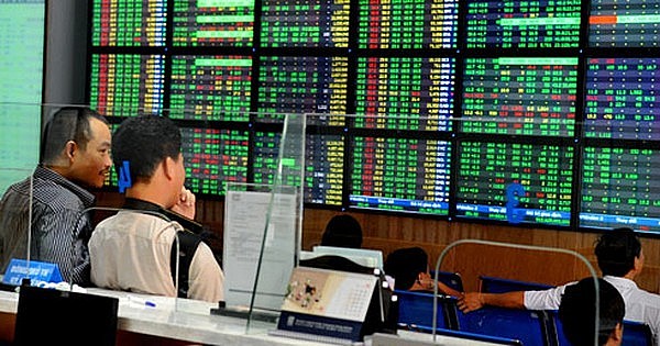 Hướng dẫn mới về các dịch vụ kinh doanh chứng khoán, chuyển nhượng chứng khoán