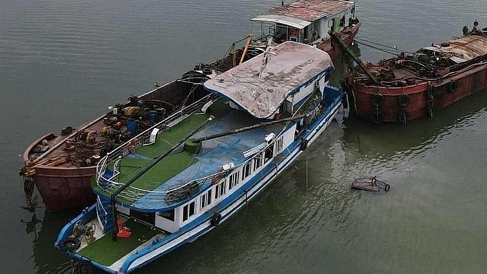 Vụ lật tàu Vịnh Xanh 58: Doanh nghiệp bảo hiểm dự kiến chi trả trên 23 tỷ đồng