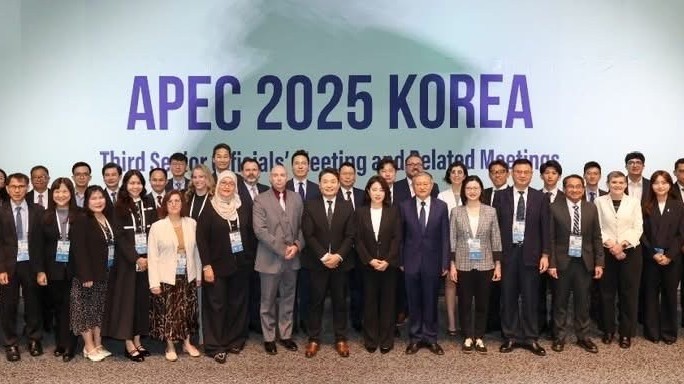 Hải quan Việt Nam đồng bảo trợ dự án giải pháp công nghệ hải quan xanh