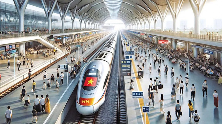 Khơi dòng vốn quốc tế vào thị trường trái phiếu