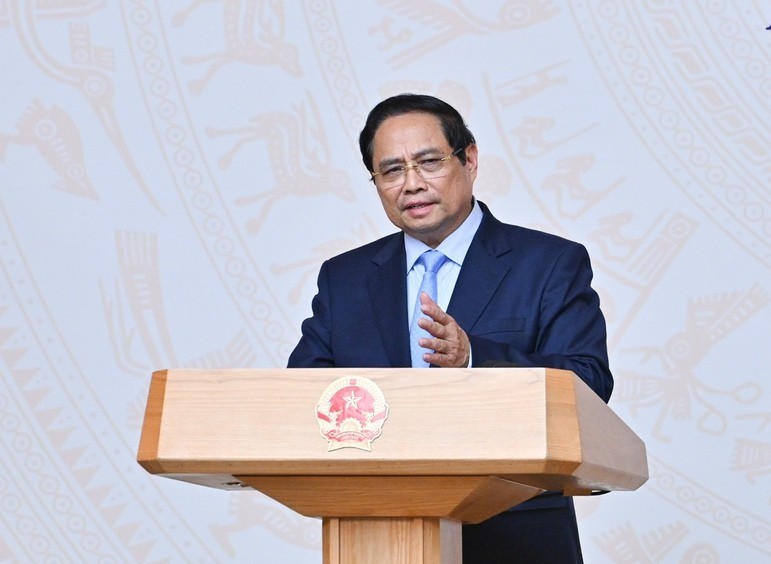 Đại diện quốc tế đánh giá cao công cuộc sắp xếp tổ chức bộ máy và đơn vị hành chính của Việt Nam