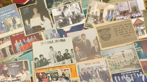 Bảo hiểm Bảo Việt - Bản lĩnh kiến tạo trên hành trình kỷ nguyên vươn mình