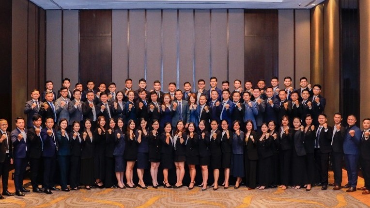 Đông Tây Land bứt tốc cùng chu kỳ phát triển mới của thị trường bất động sản