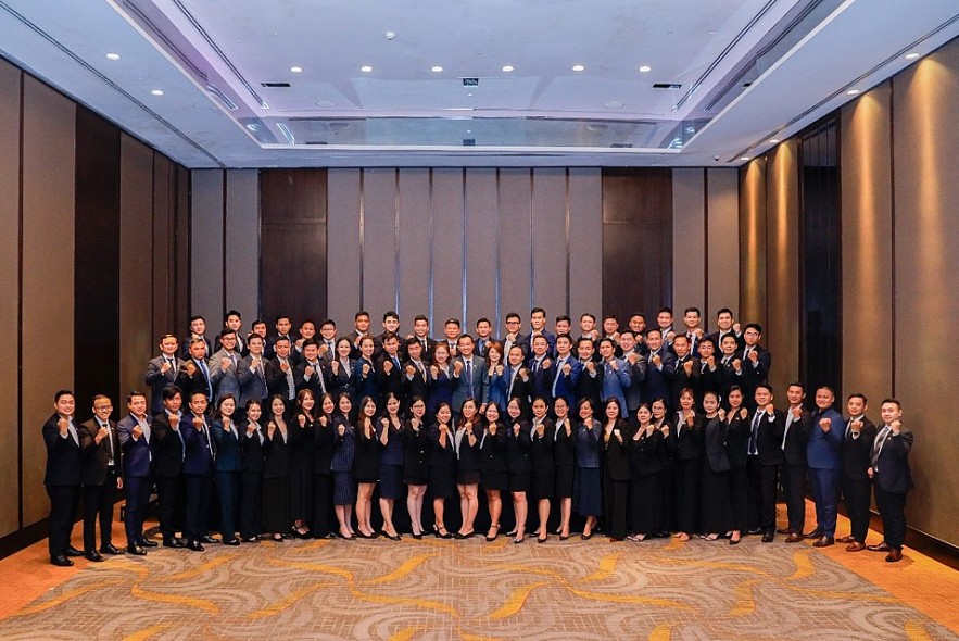 Đông Tây Land bứt tốc cùng chu kỳ phát triển mới của thị trường bất động sản